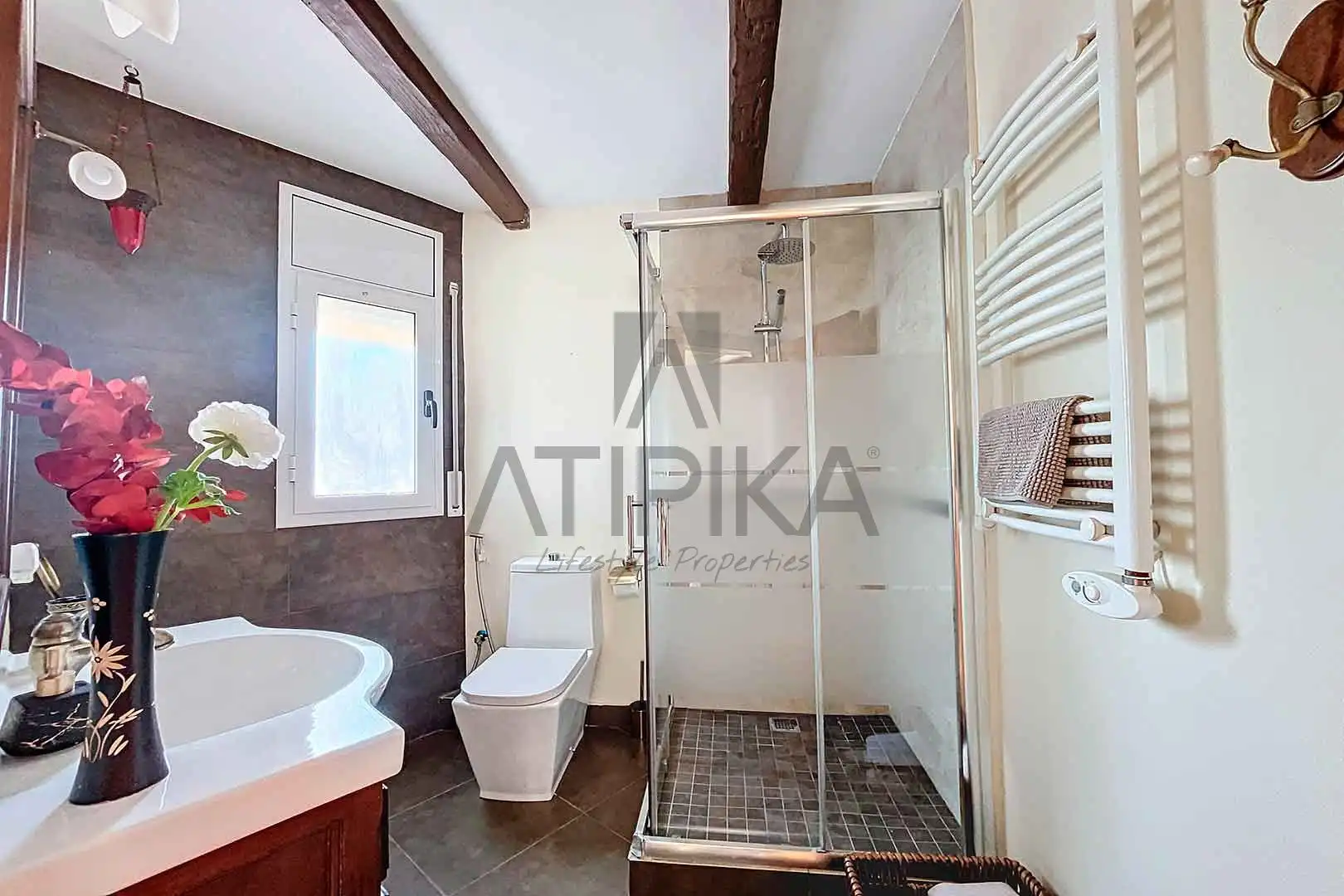 House with pool for sale in Olivella, imagen 22