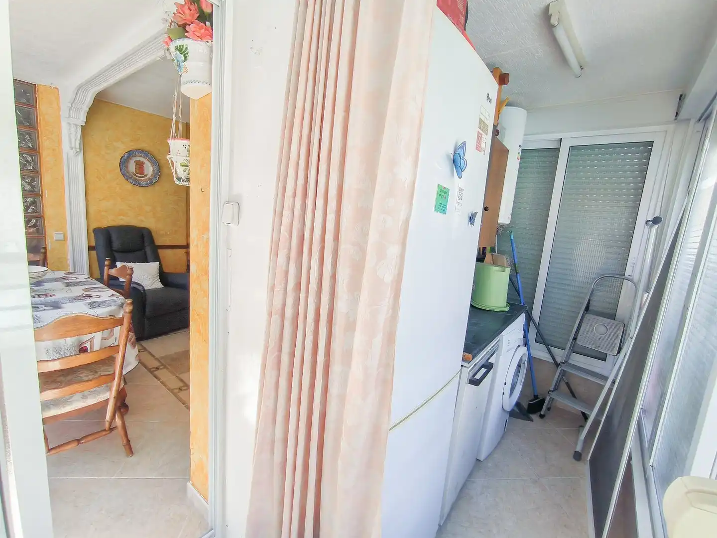 Appartement compact avec piscine à vendre à Rincón de Loix, imagen 9