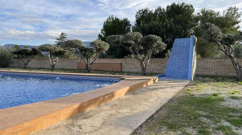 Foto 5 de Casa o chalet en venta en Agullent, Valencia