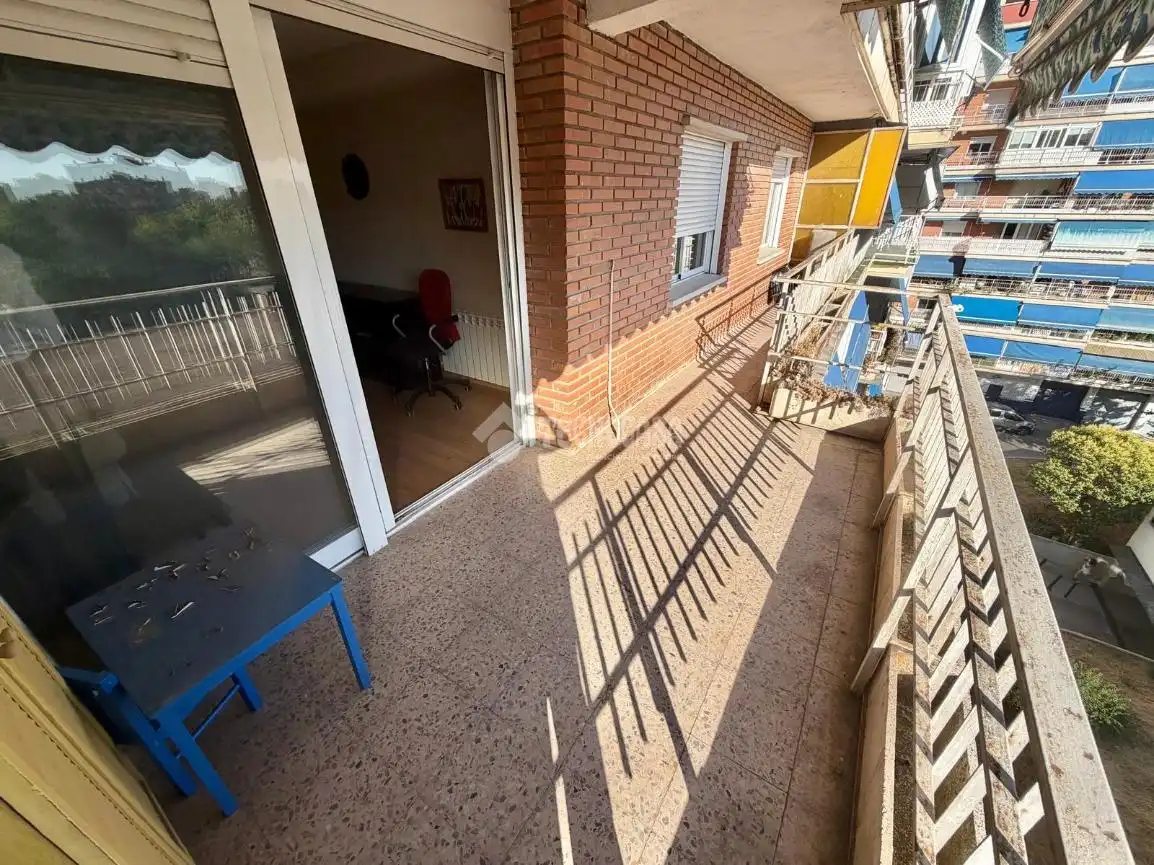 Terrassa de Pis en venda en Móstoles
