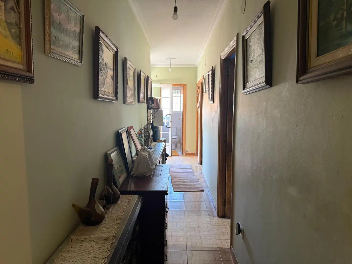Houses for sale in Calvos de Randín  with Balcony