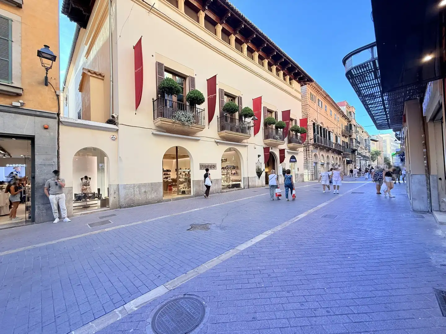 Local comercial en traspaso en Carrer de Sant Miquel, imagen 4