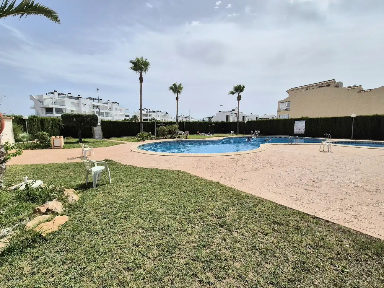Penthouse for sale in Orihuela Costa, imagen 19