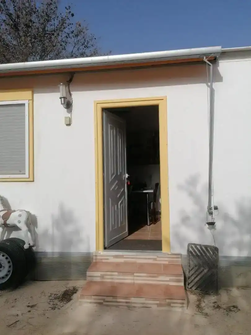 Vista exterior de Apartament en venda en Fortuna amb Aire condicionat, Rentadora i TV