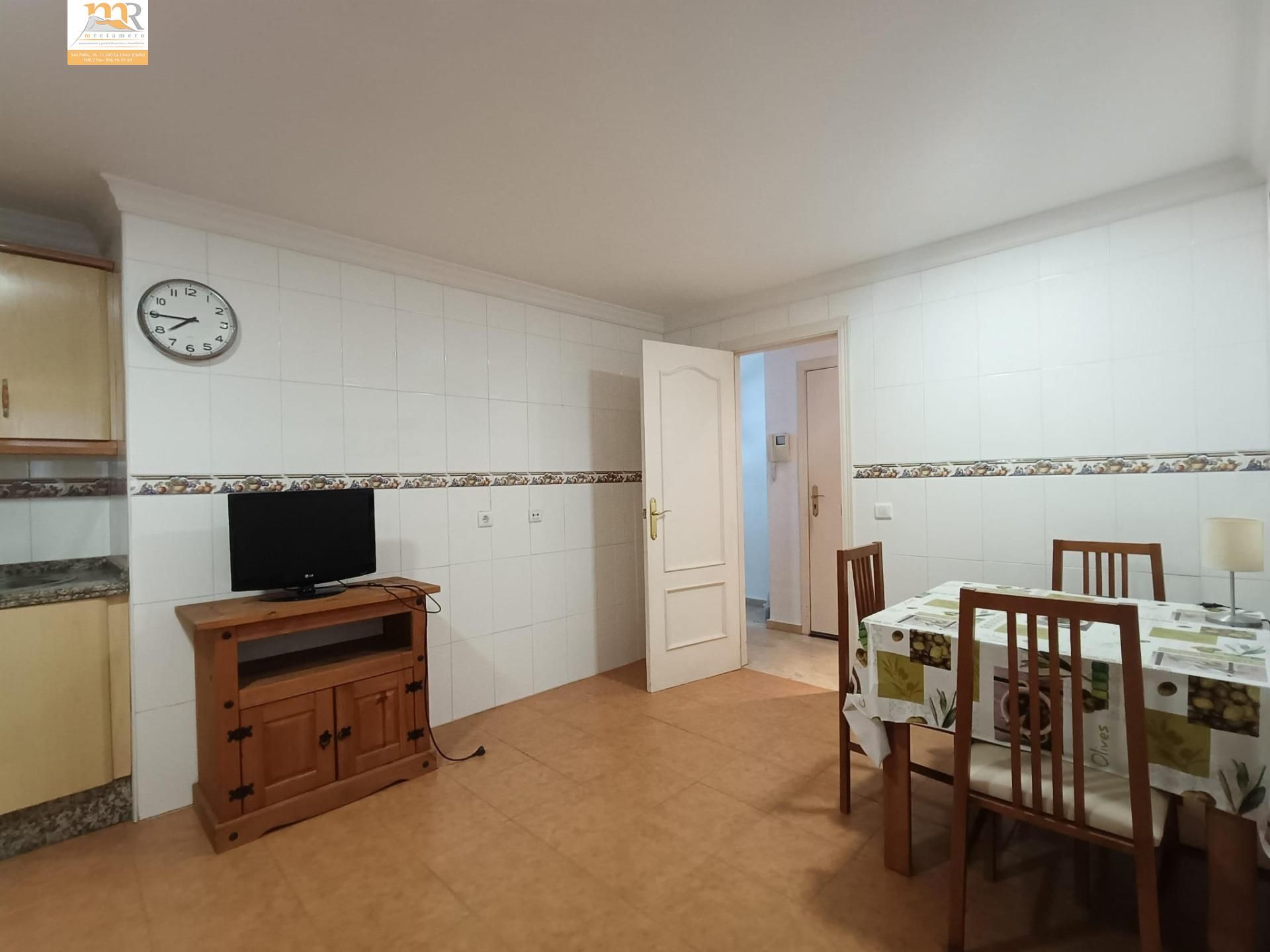 Dormitori de Pis en venda en Estepona