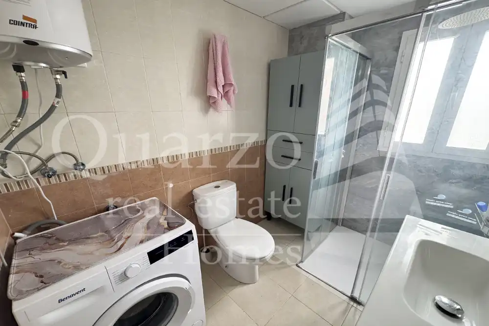 Apartment mit Terrasse zum Verkauf in Avinguda de la Marina Baixa, imagen 28