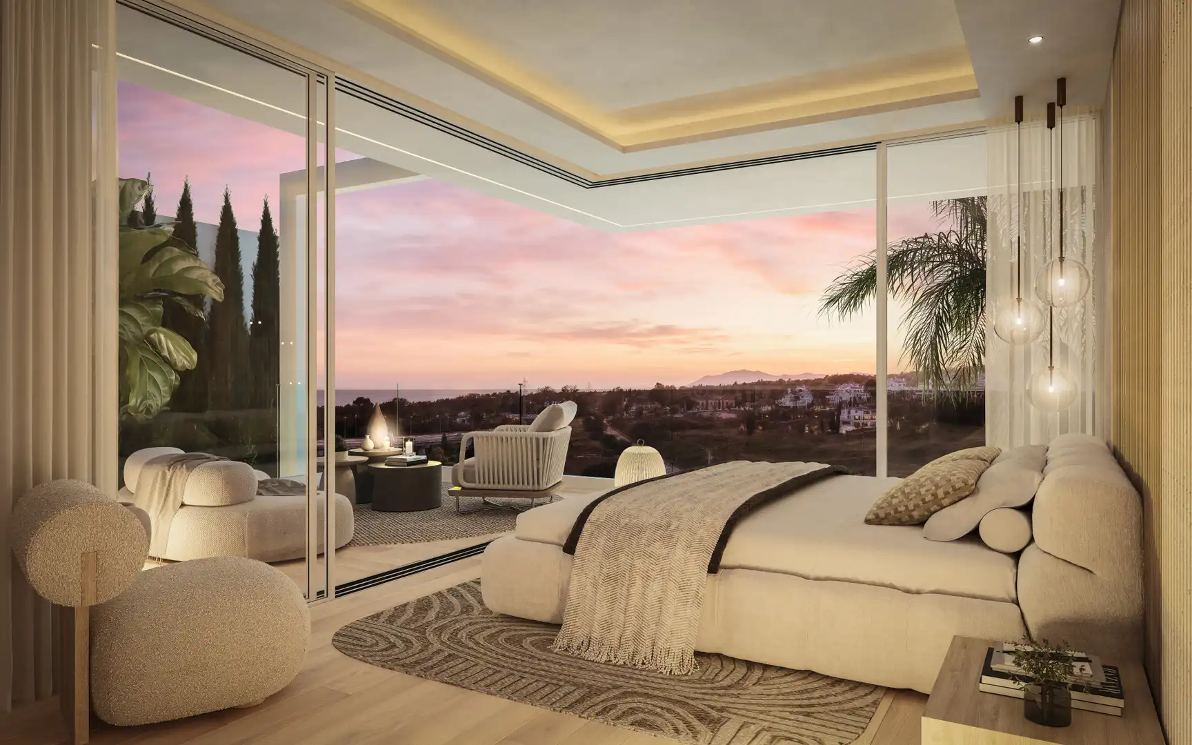 House with pool for sale in Marbella Centro, imagen 4