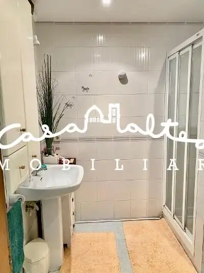 Villa mit Pool zum Verkauf in Callosa d'en Sarrià, imagen 12