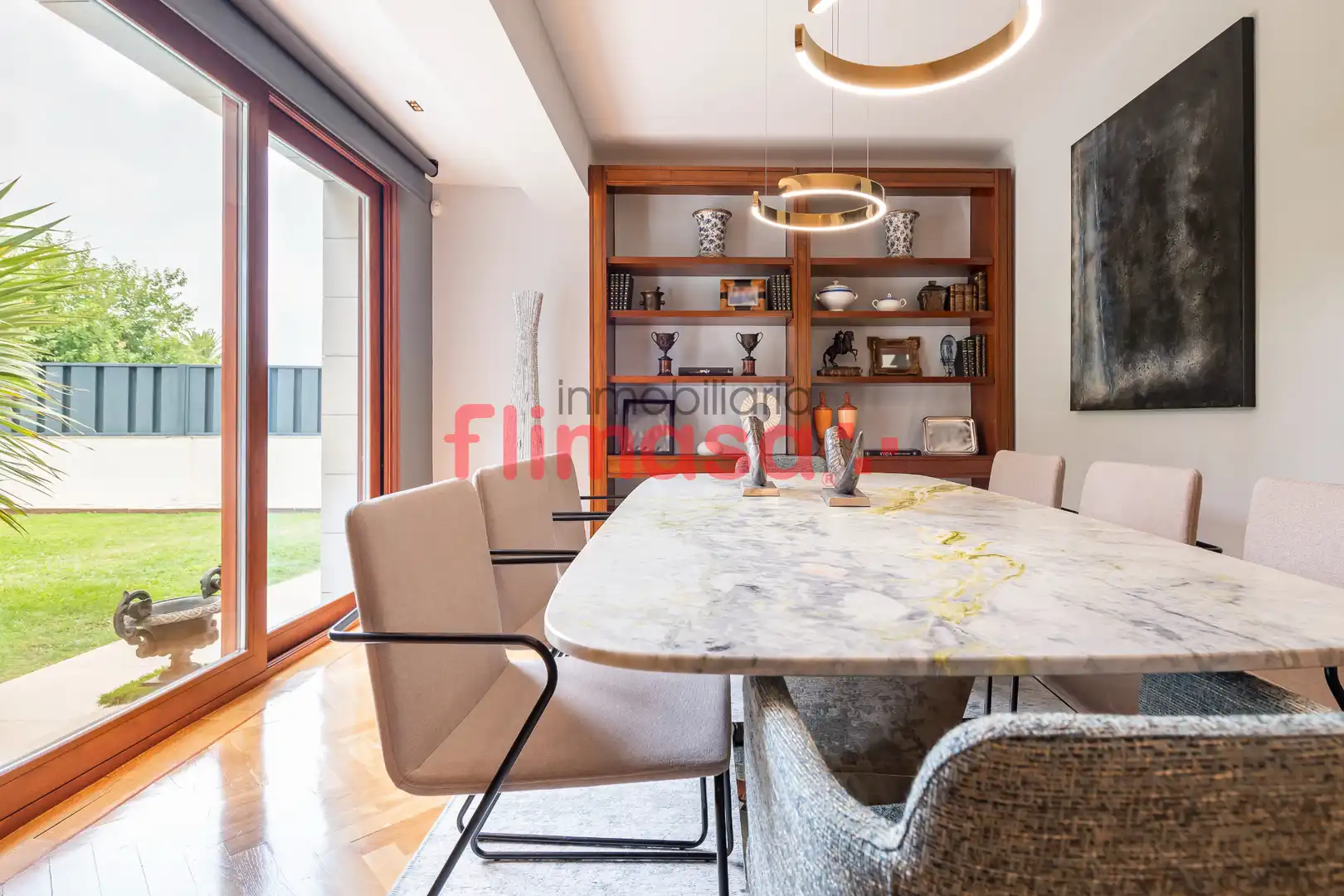 Casa o chalet en venta en Calle Junco, Castillo Campodón