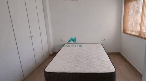 Foto 4 de Piso de alquiler en Penya - Roja - Avda. Francia, Valencia Capital