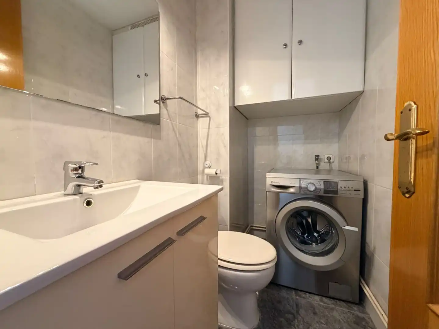 Piso con terraza en venta en Jacint Verdaguer 16, imagen 12
