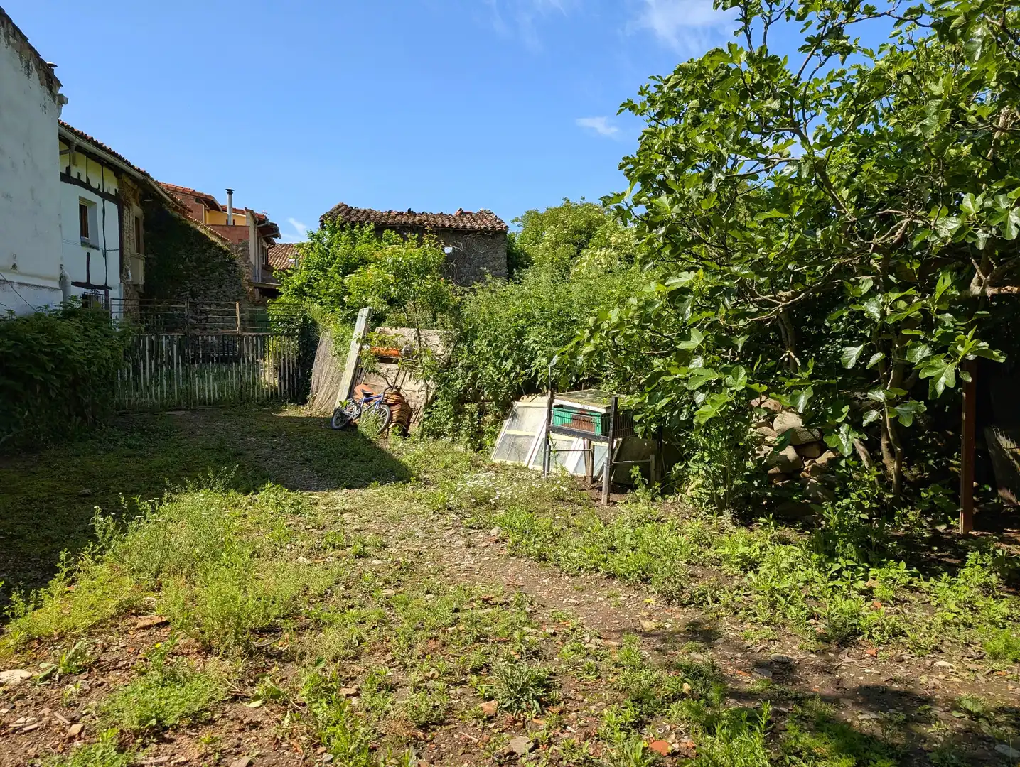 Casa o xalet en venda a Barrio Pisón, 45, Ojacastro
