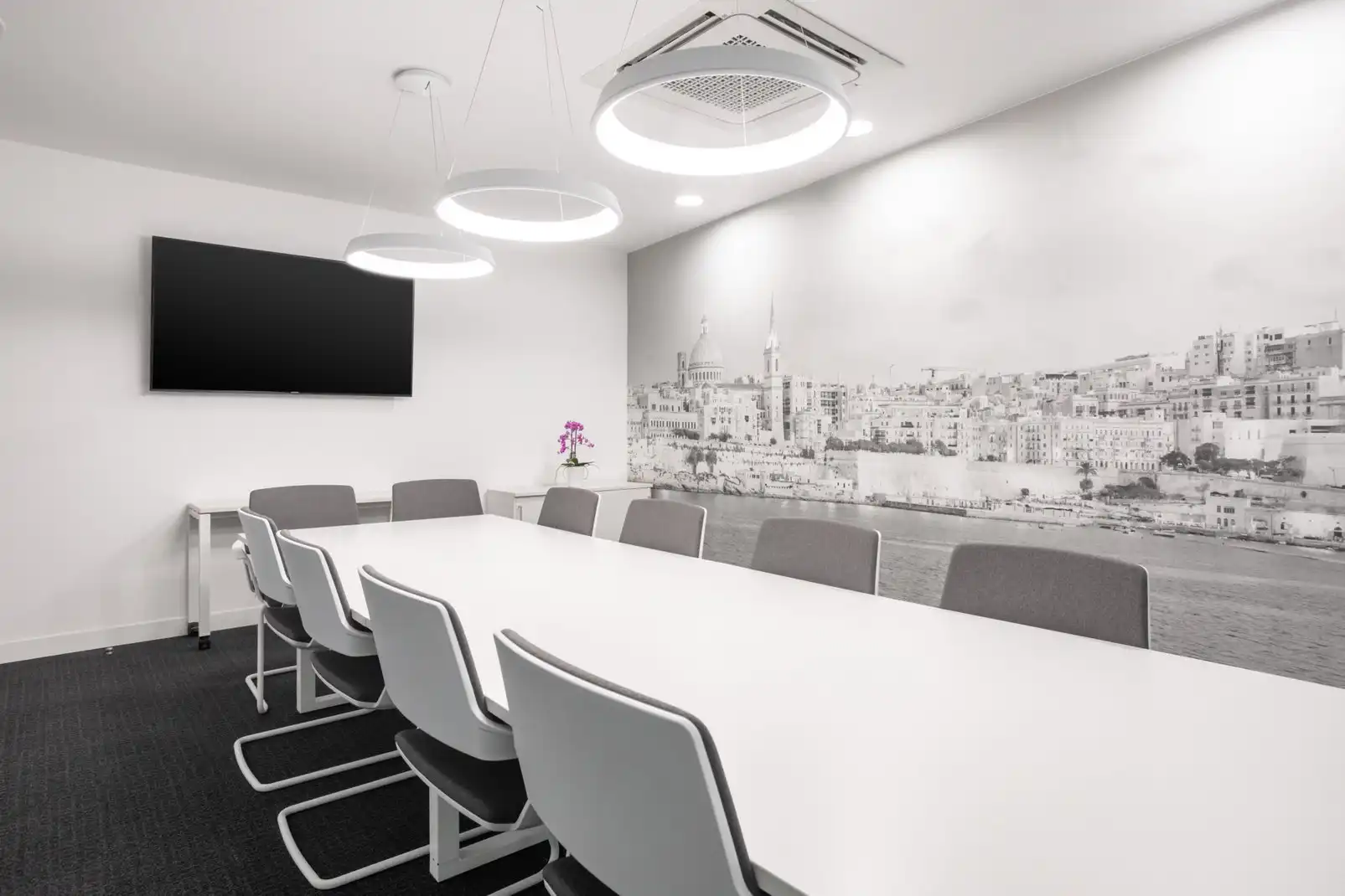 Office space with lift to rent in Carrer La Riera, 17-19 17, imagen 6