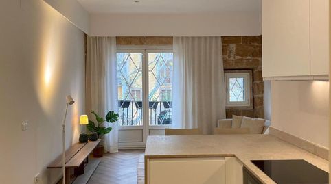 Foto 3 de Apartamento de alquiler en Sant Nicolau, Palma de Mallorca