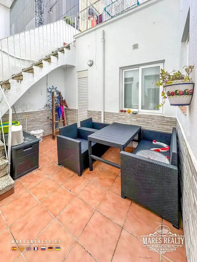 Mixte résidentiel à vendre à Calella, imagen 15