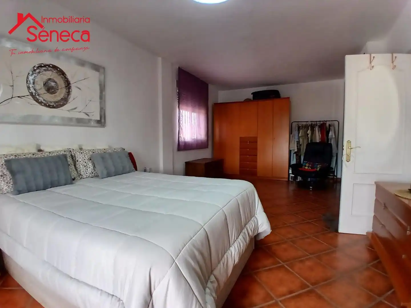 Dormitori de Casa o xalet en venda en Córdoba amb Terrassa