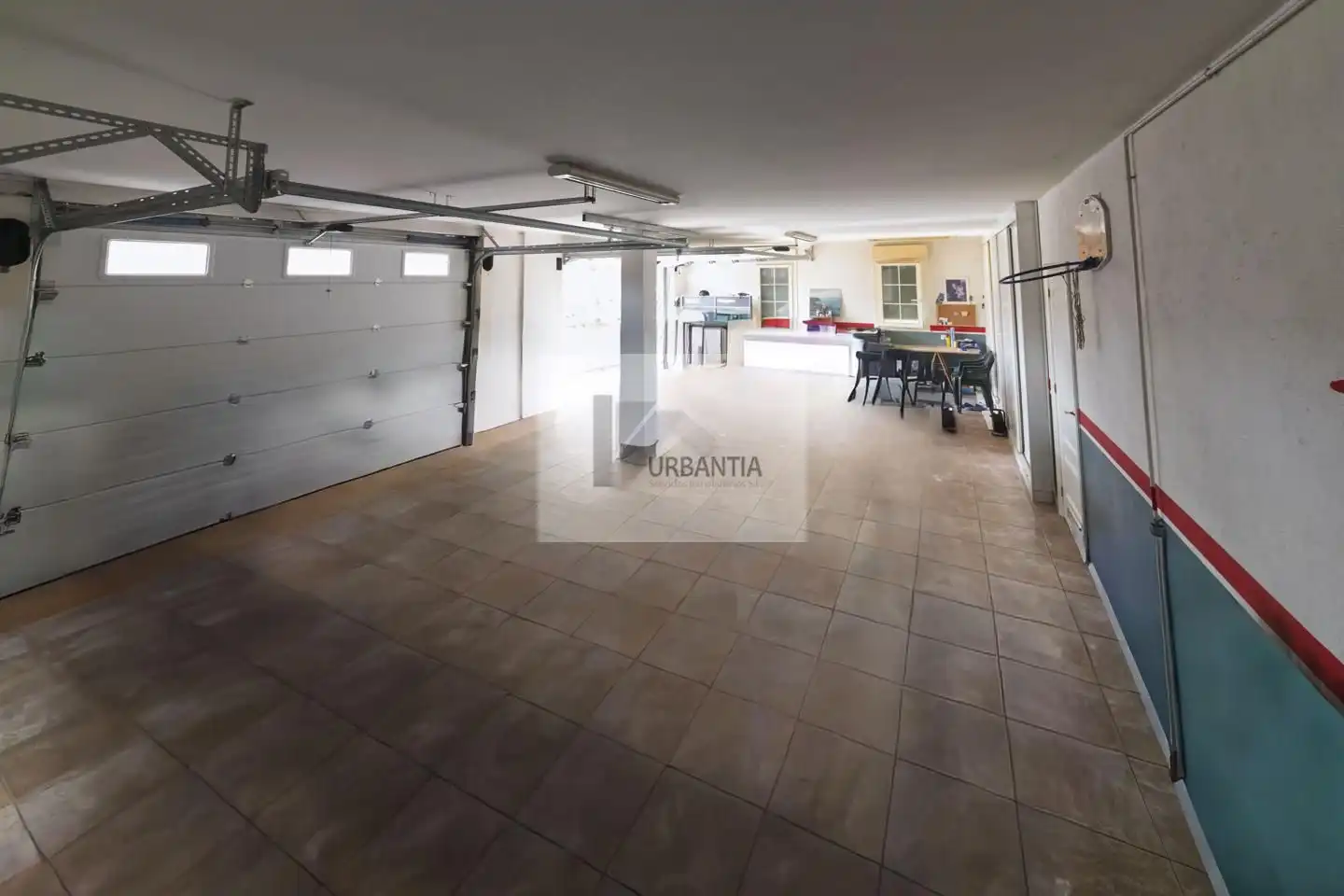 Casa o chalet en venta en Berrioplano / Berriobeiti con Aire acondicionado, Calefacción y Jardín privado