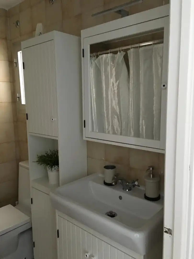 Appartamento con piscina in affitto a Puerto Marina, imagen 14