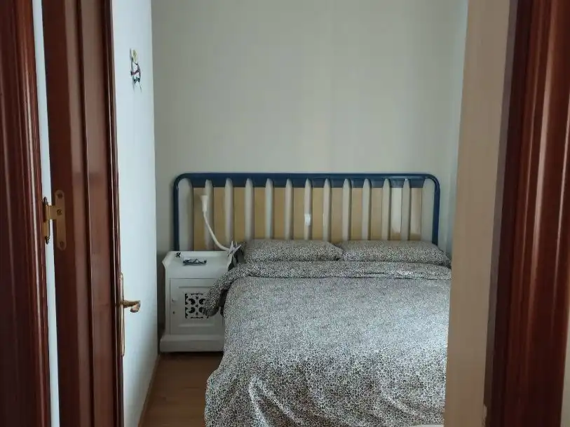 Mini appartamento con ascensore in affitto a Trinidad 14, 2*A, imagen 8