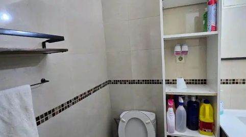 Foto 4 de Planta baixa de lloguer a Calle Río Manzanares, 34, San Nicasio, Leganés