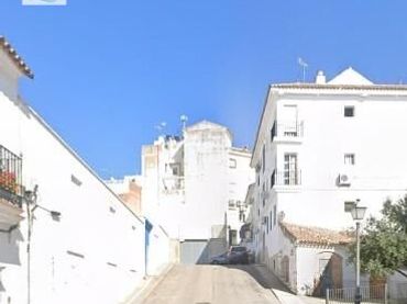 Appartement avec ascenseur à vendre à Calle ALCALA DEL VALLE