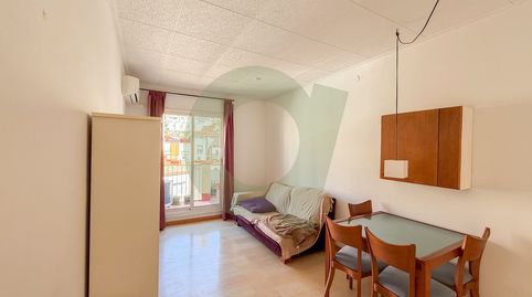 Photo 3 of Attic for rent in Can Baró, Barcelona Capital