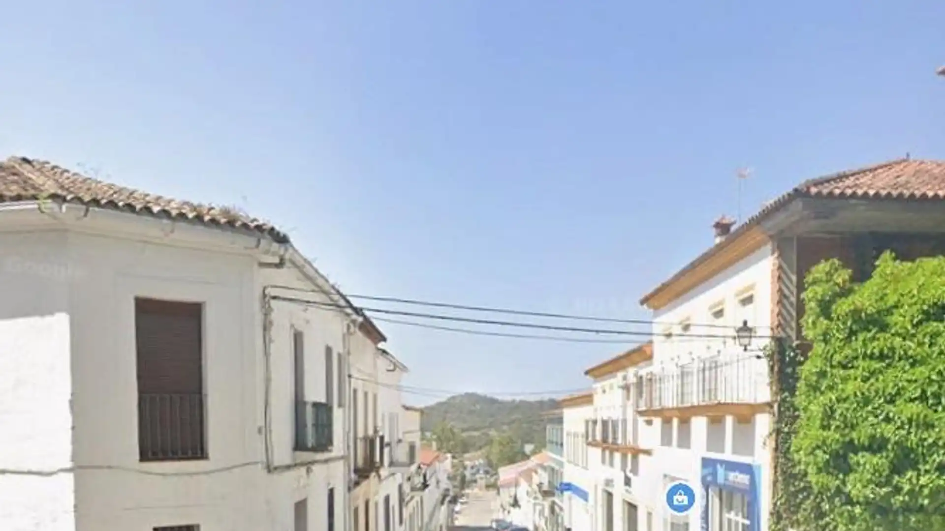 Local en venta en Cortegana