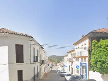 Local comercial en venda a Cortegana