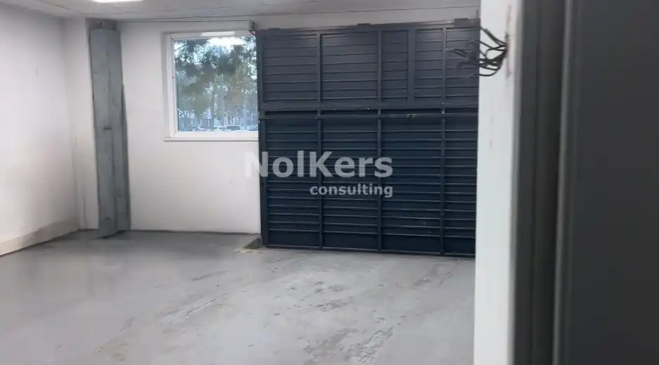 Local comercial en alquiler en Almeda - El Corte Inglés