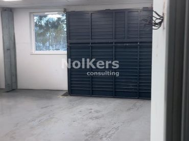 Local comercial en alquiler en Almeda - El Corte Inglés