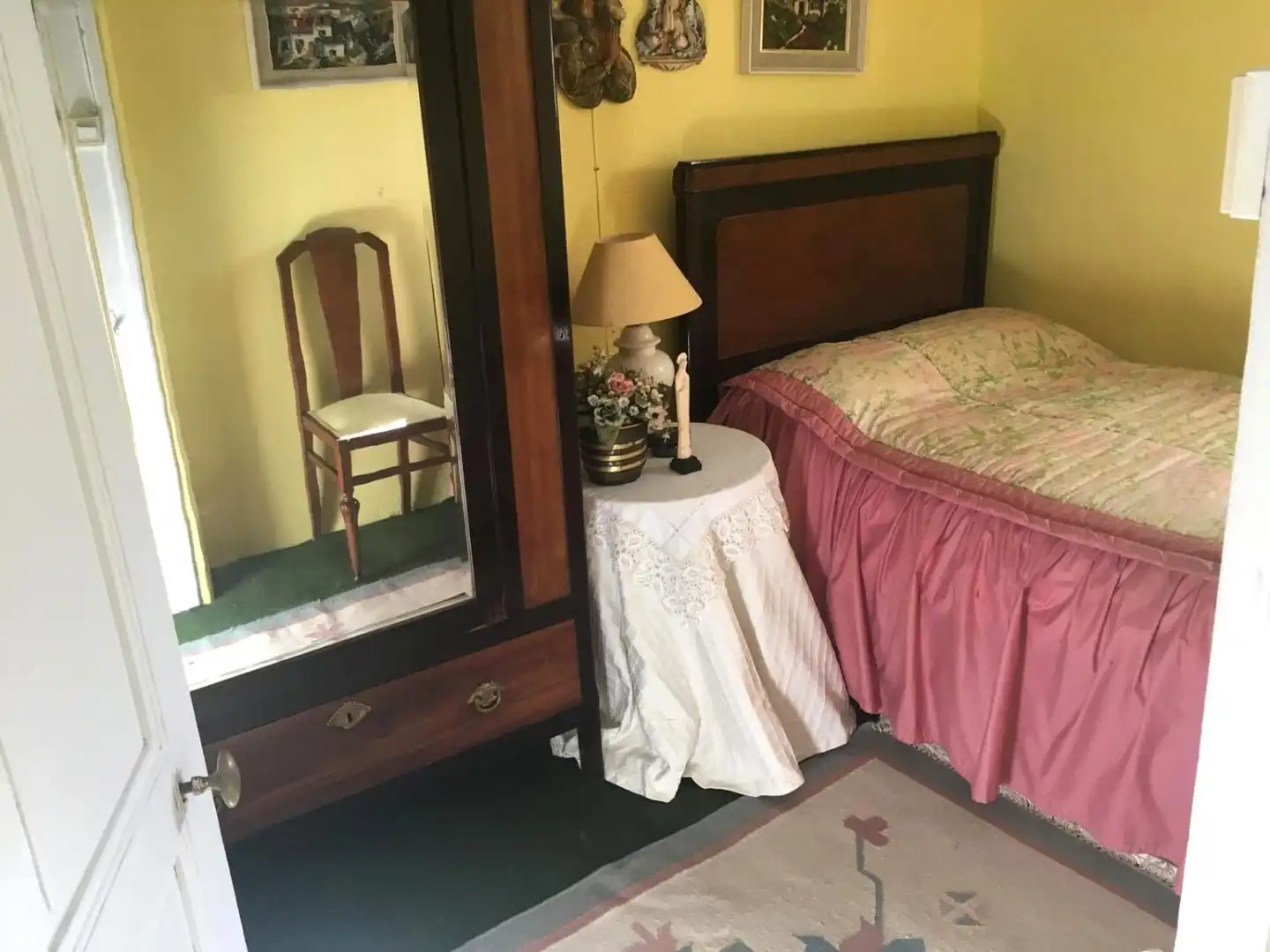 Casa o xalet en venda a Molledo