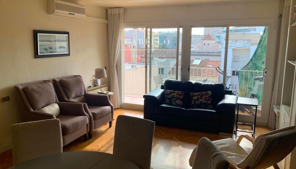 Foto 1 de Piso en venta en Vallparadís - Antic Poble de Sant Pere, Barcelona