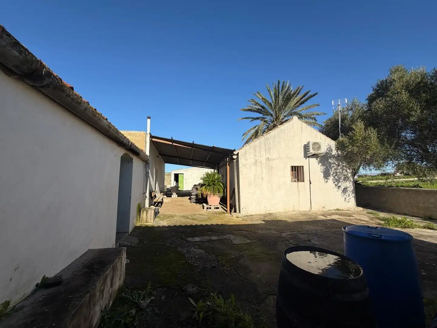 Country homes for sale in Arcos de la Frontera