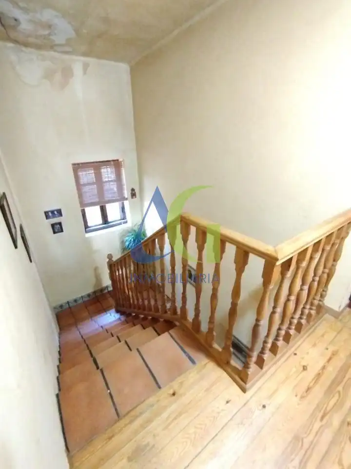 Casa con jardín en venta en Santovenia de la Valdoncina, imagen 30