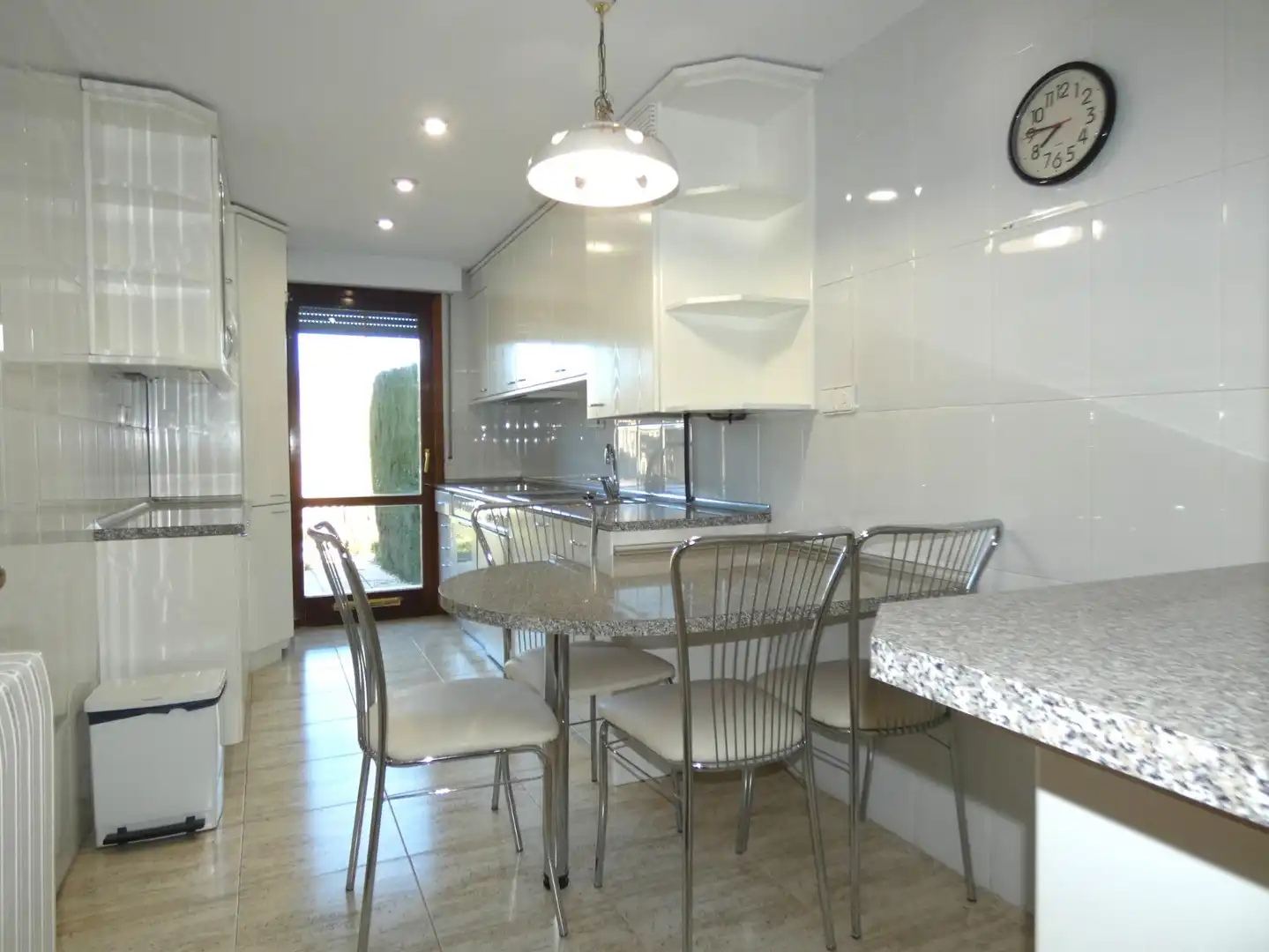 Houses for rent in Garrapinillos