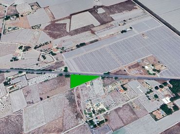 Rustikales Grundstück zum Verkauf in Pje La Laguna