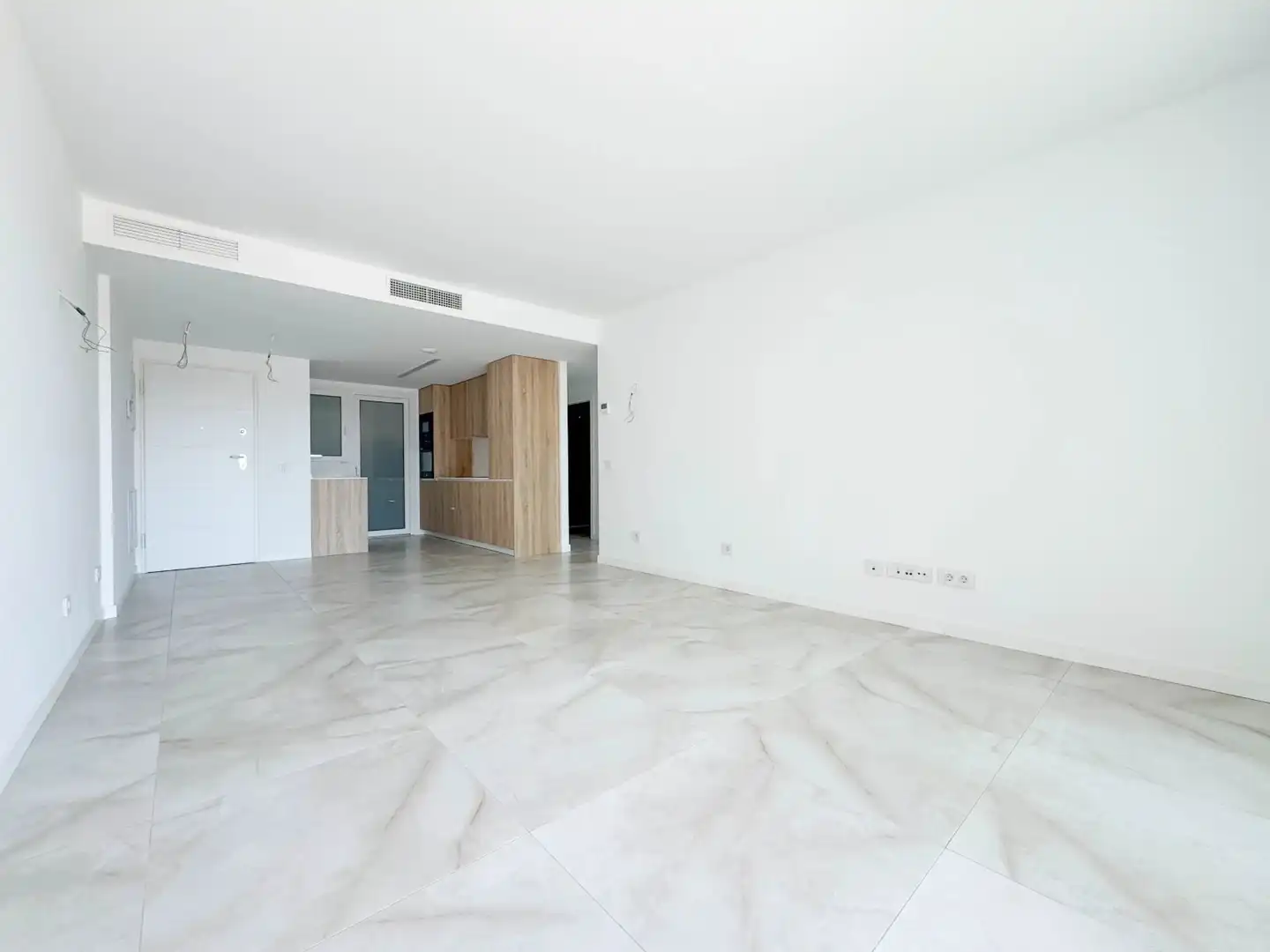 Apartamento con piscina en venta en Playa del Acequión, Náufragos y Rocío del Mar, imagen 17