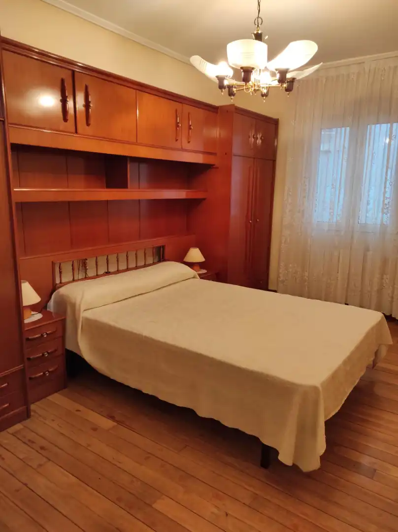 Appartamento con terrazza in vendita a Los Baños Kalea 33BIS, imagen 14