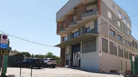 Foto 2 von Fabrikhallen zur Miete in Rúa Da Veiguiña, 28, Alcabre, Vigo