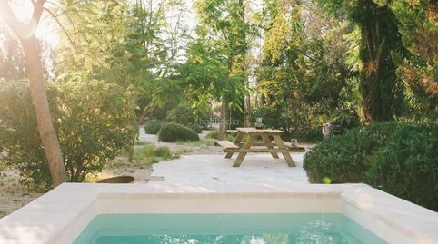 Casa campo con jardín y piscina. costa blanca, imatge 5