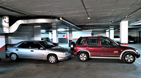 Foto 4 de Garatge en venda a Ayuntamiento, Torremolinos