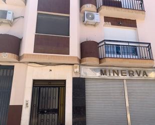 Exterior view of Flat for sale in Mengíbar