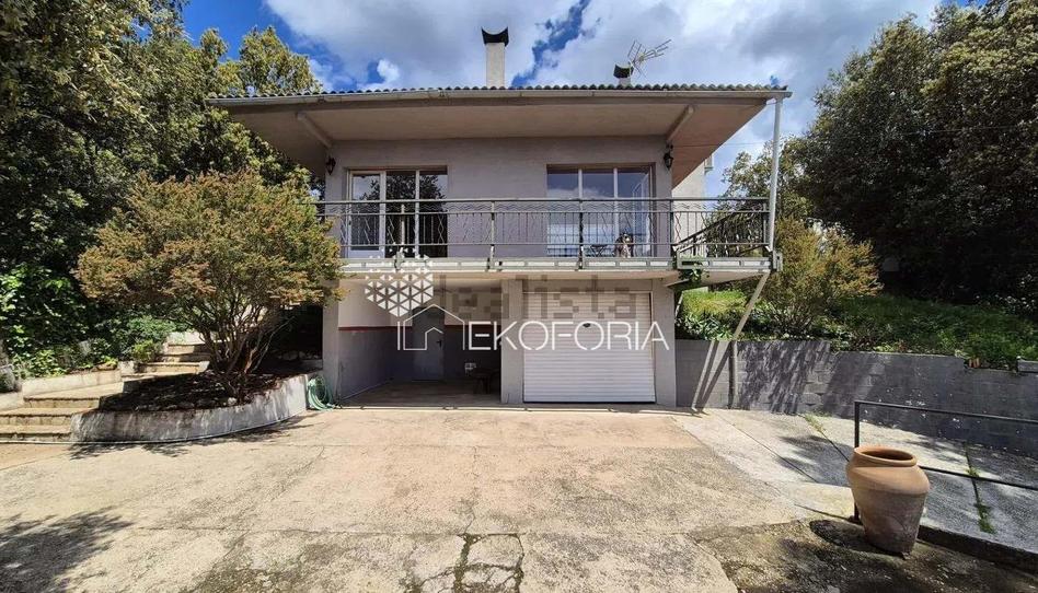 Foto 1 de Casa o xalet en venda a Cumbres de Calicanto, Valencia