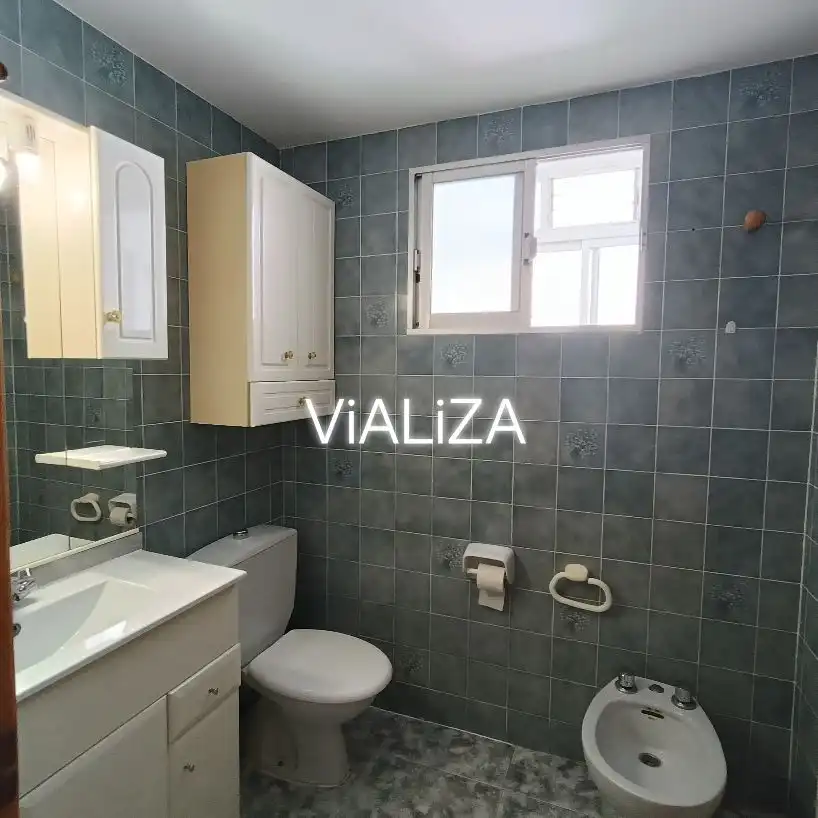 Baño de Piso en venta en Tavernes de la Valldigna