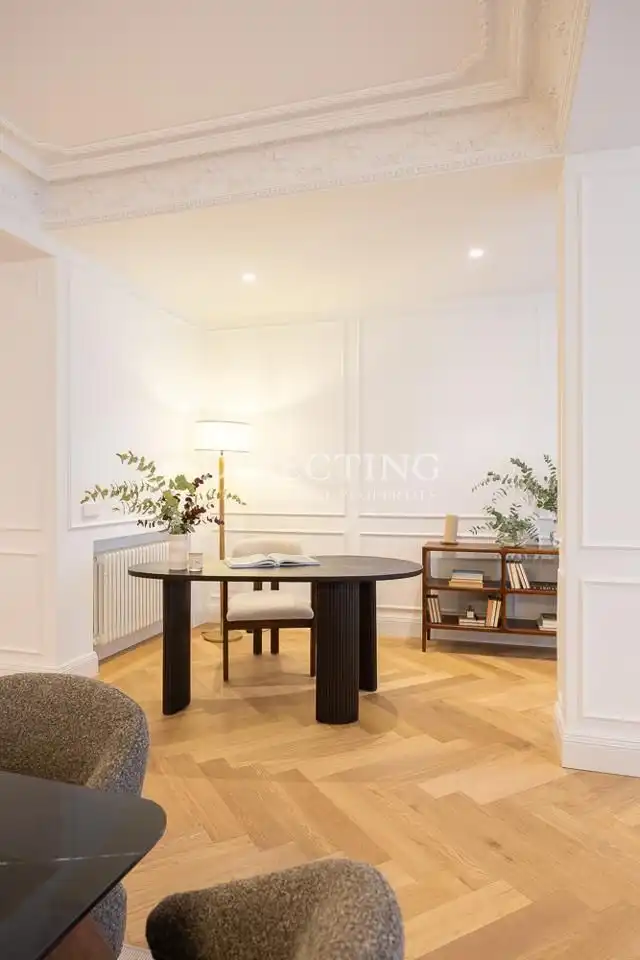 Wohnung mit Aufzug zum Verkauf in Calle de López de Hoyos, imagen 14