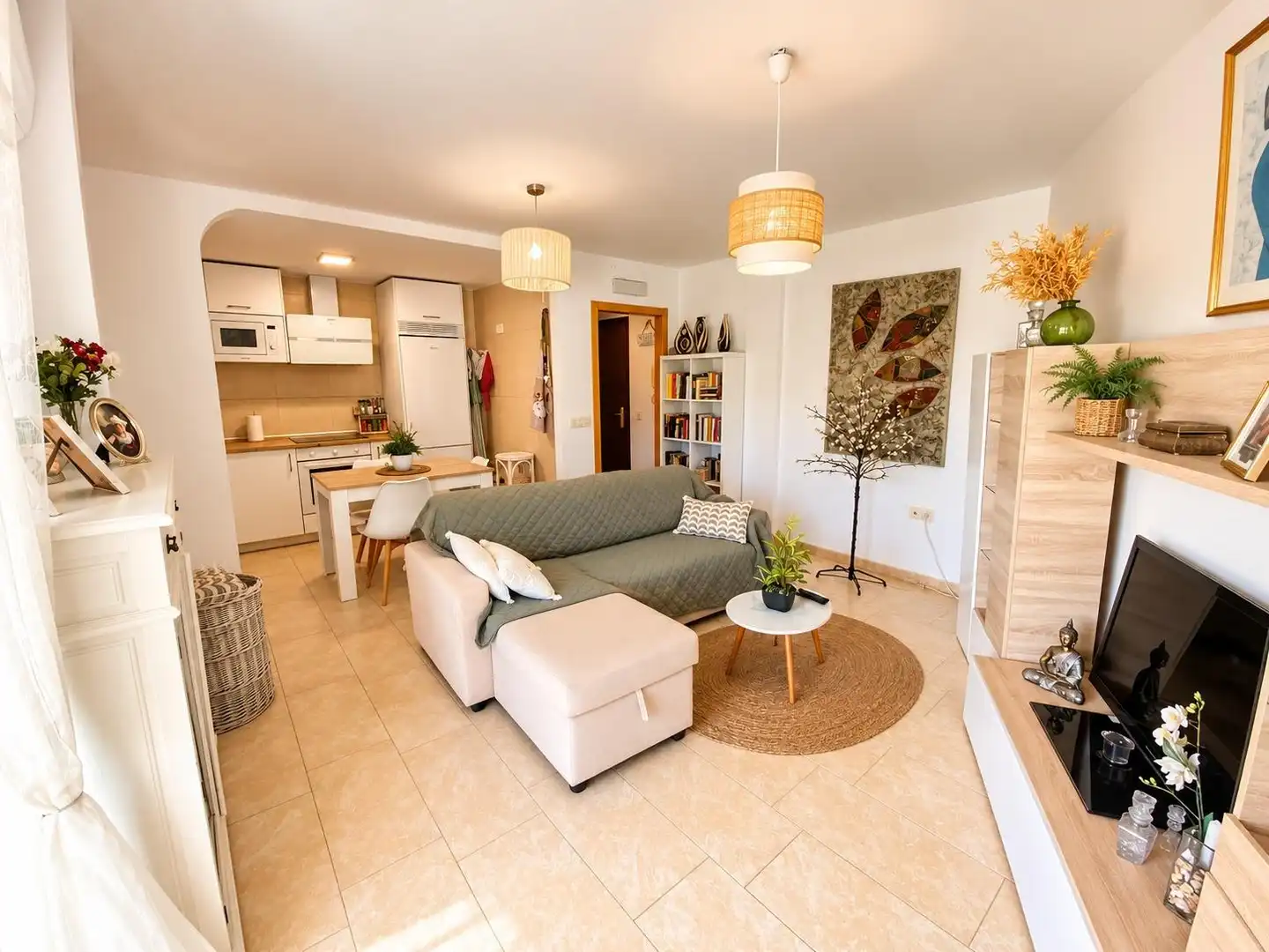 Wohnung mit Aufzug zum Verkauf in Alcalá de los Gazules