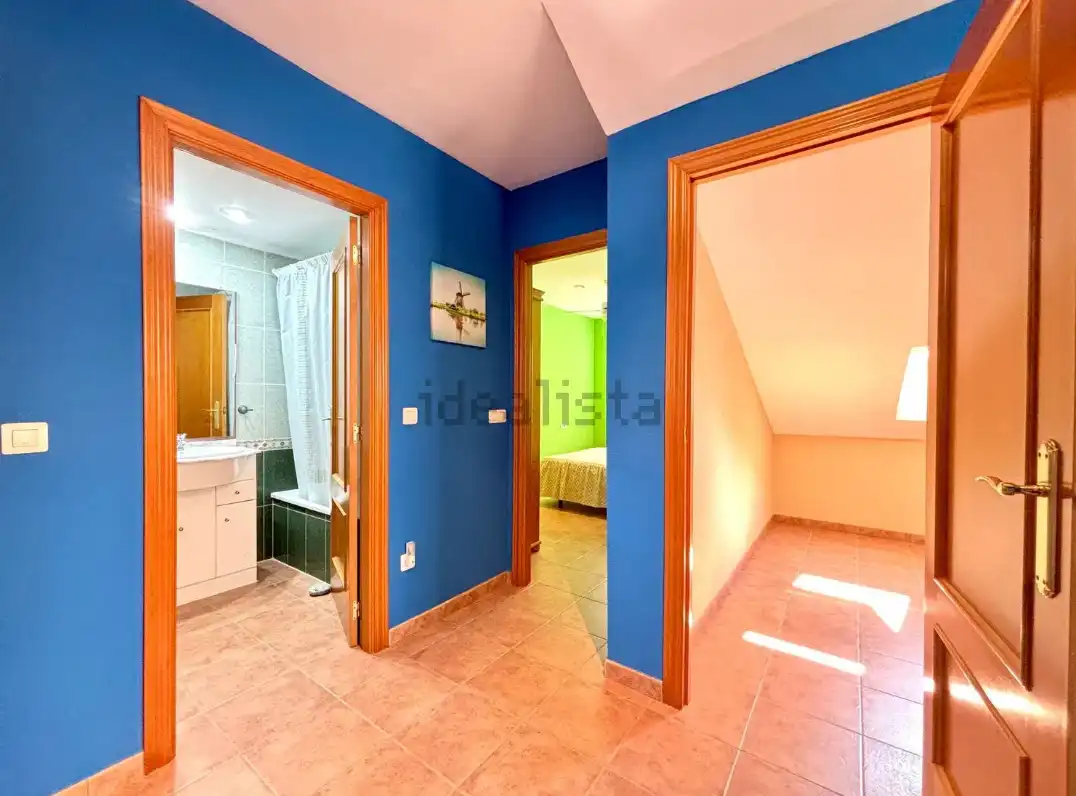 Casa adosada en venta en Sagunto / Sagunt con Aire acondicionado, Calefacción y Jardín privado