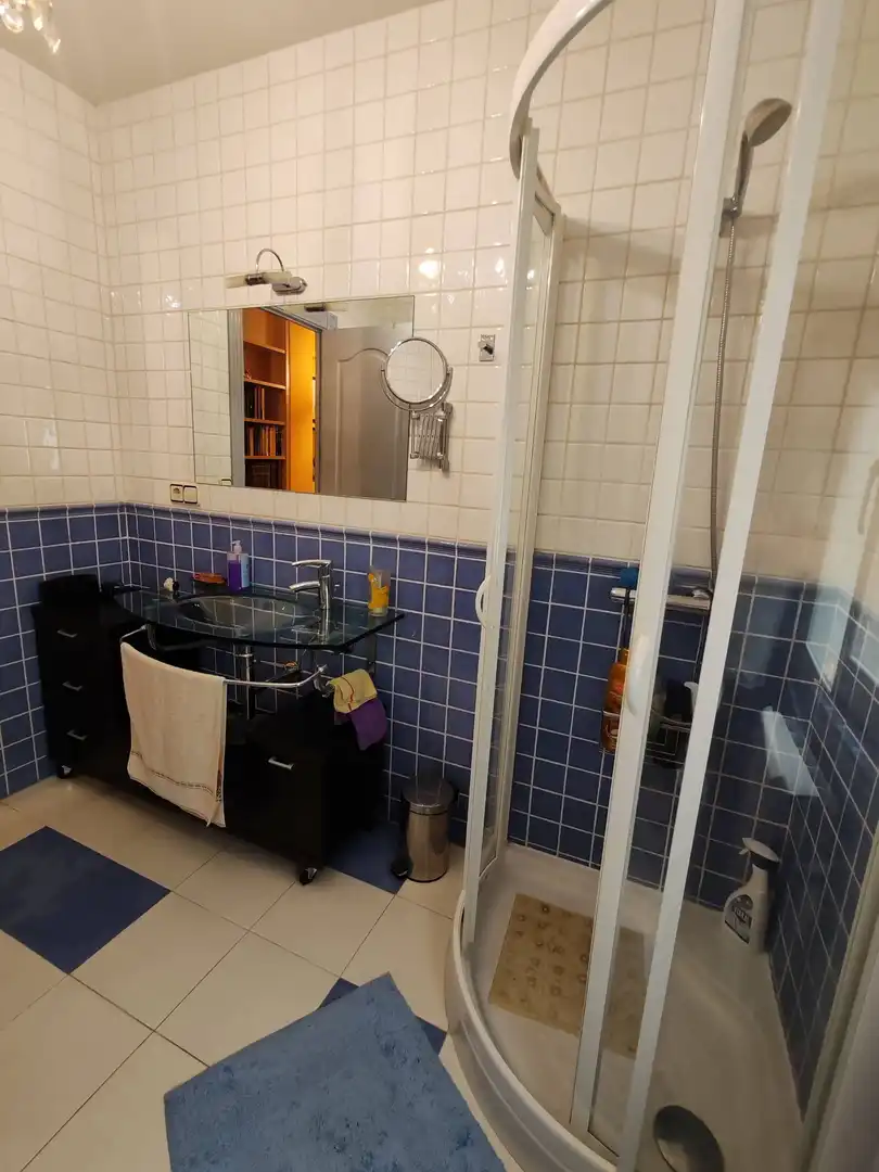 Apartments for rent in Salesas