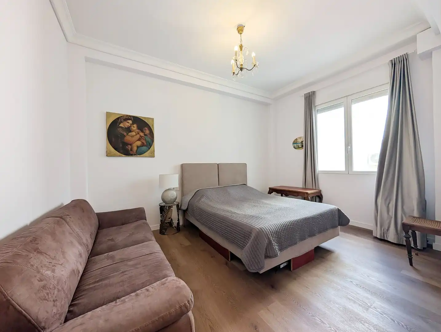 Wohnung mit Aufzug zum Verkauf in Jacinto Benavente, imagen 15