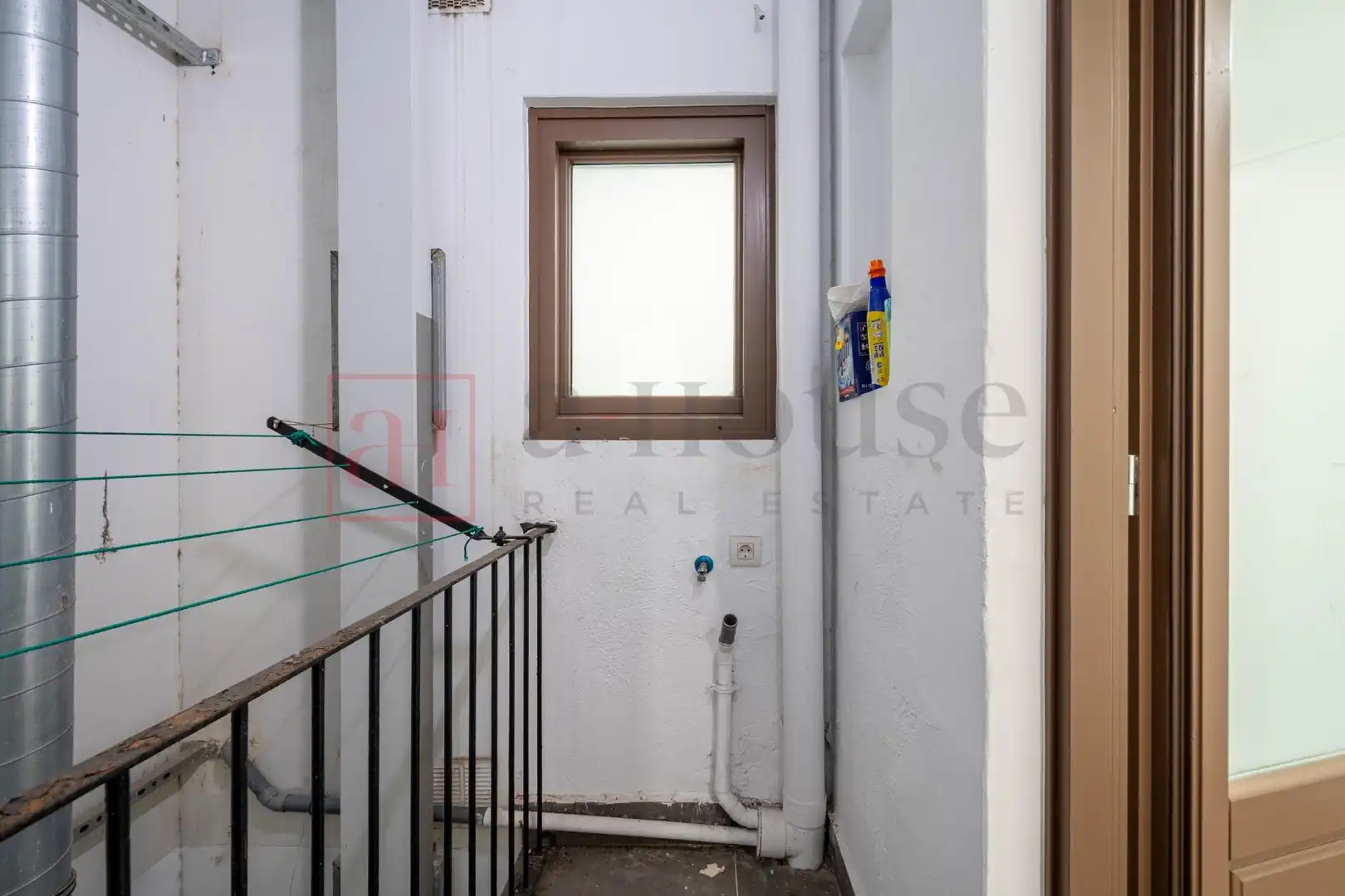 Piso con terraza en venta en Avenida Avinguda Paral·lel, imagen 32